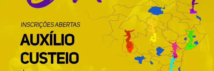Auxílio Custeio