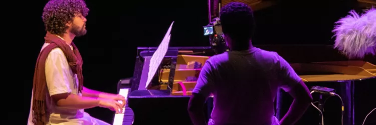 Inscrições gratuitas para Curso de Iniciação em Música começam nesta quarta, dia 18