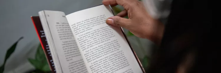 Edital Circulações Literárias da Bahia – Ano III garante investimento de R$ 600 mil