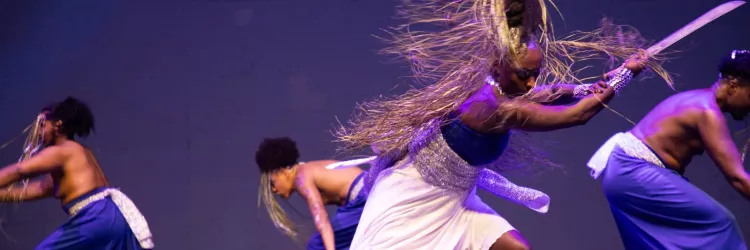 Odun Companhia de Dança convoca estudantes e egressos para avaliação