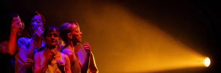 BTCA celebra 45 anos com temporada de “VERIVÉRBIO” no Goethe-Institut Salvador