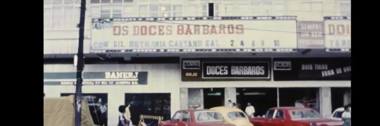 Circuito nacional da 5ª Autêntica Mostra Cinemas do Brasil chega a Salvador, na Sala de Cinema Walter da Silveira