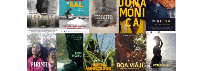 Sala de Cinema Walter da Silveira recebe mostra DiversÁfricas dias 27 e 30 de maio 