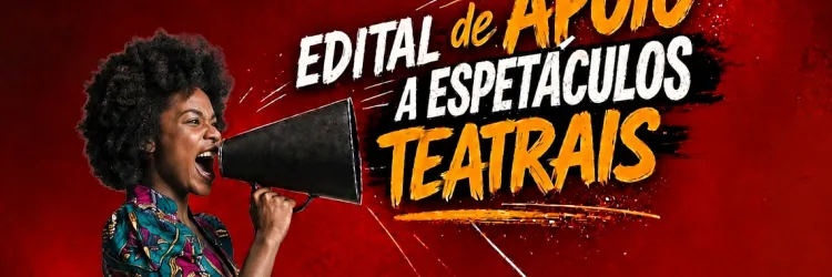 Plantão tira-dúvidas orienta proponentes do Edital de Apoio a Espetáculos Teatrais