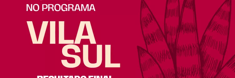 Funceb e Goethe-Institut divulgam bolsista selecionada para vaga no Programa de Residência Vila Sul
