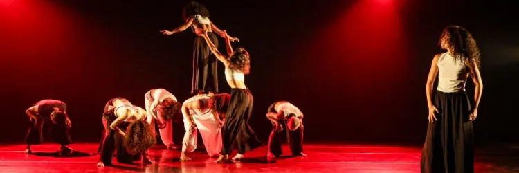 Quarta que Dança estreia com juventude e maturidade emocionando público de Salvador e Vitória da Conquista