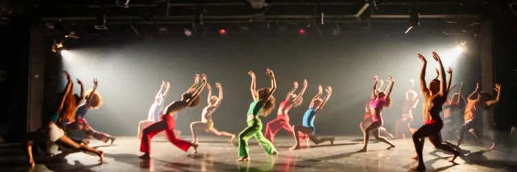 Quarta que Dança segue em cartaz comBTCA e Odun Cia de Dança em Salvador e Vitória da Conquista 