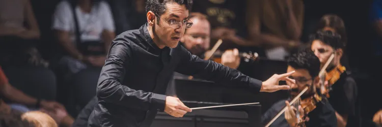 Orquestra Sinfônica da Bahia apresenta concerto “OSBA em Família”, dia 12