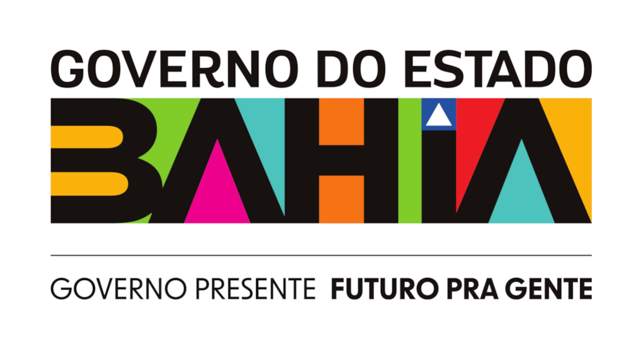 Logo do Governo da Bahia