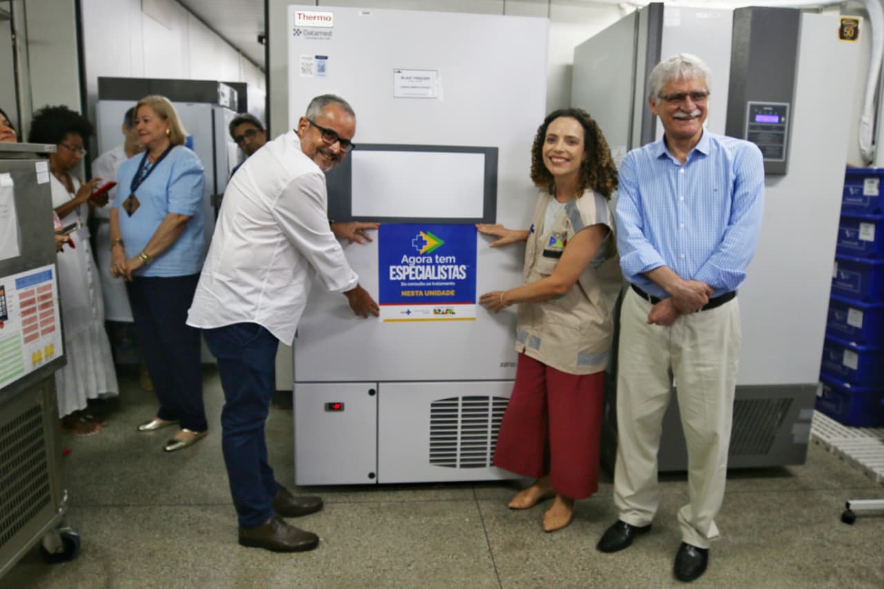 cerimonia de entrega