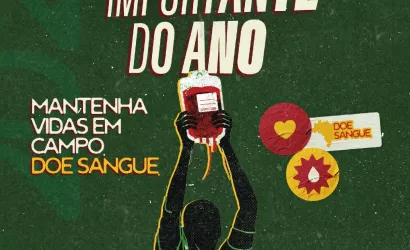junho vermelho