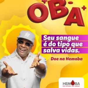 campanha de verão