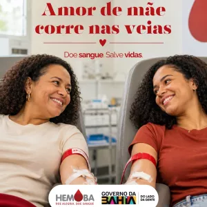 dia das mães