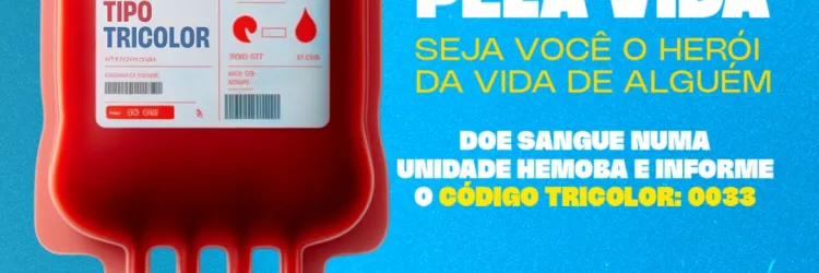 campanha bahea pela vida