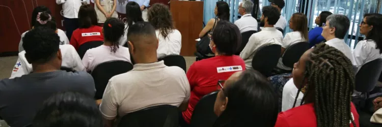 cerimonia de entrega