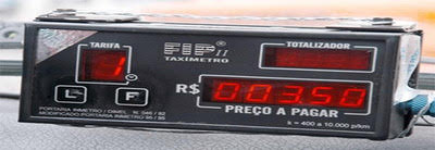 taximetro
