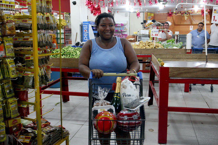 Foto: Camila Souza/GOVBA