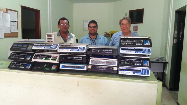 Foto: Ascom - Ibametro