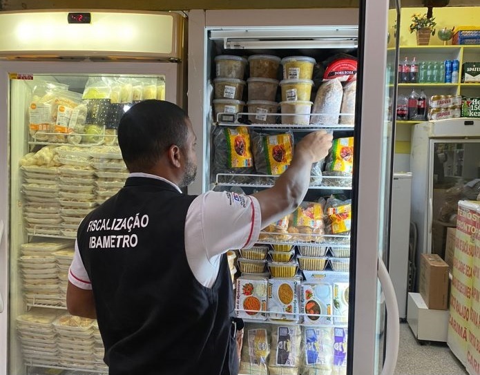 Ibametro divulga relatório da Operação Cosme e Damião