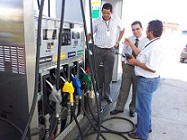 Ilustração do serviço