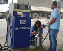 Ilustração do serviço