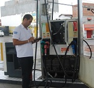 Ilustração do serviço