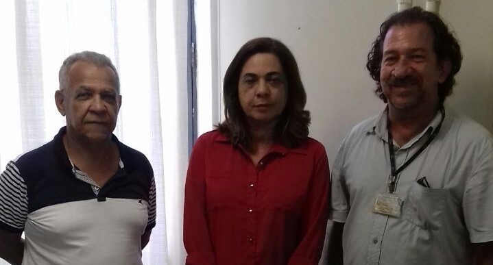 Ibametro realiza operação especial de fiscalização e apreende 14 balanças irregulares               