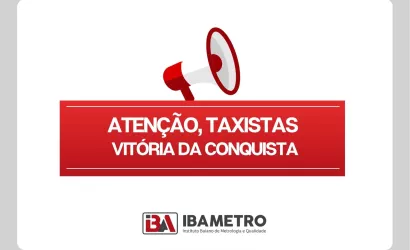 CONVOCAÇÃO TAXISTAS VITORIA DA CONQUISTA