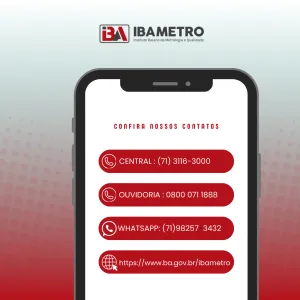 canais de atendimento