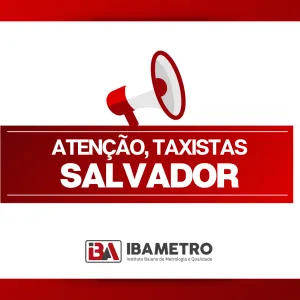 verificação obrigatória