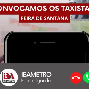 convocaçao taxisyas