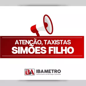 verificação obrigatória