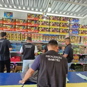 operação festa junina 2025