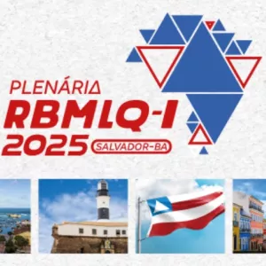 Plenária RBMLQ-I