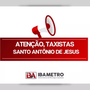 taximetros santo antonio de jesus