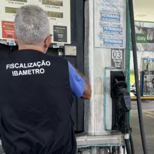 OPERAÇÃO ABASTECIMENTO SEGURO