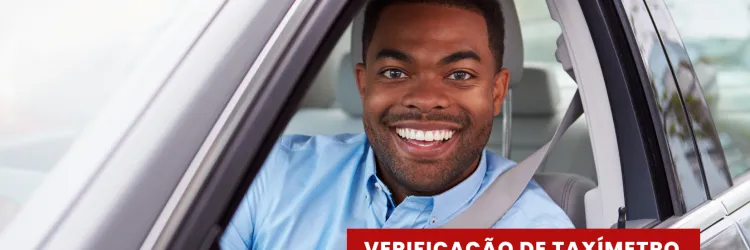 verificação obrigatória