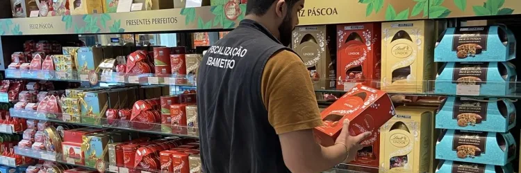 Operação Pácoa 2025