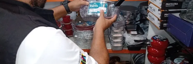 Operação Mês do Consumidor