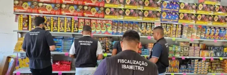 operação festa junina 2025