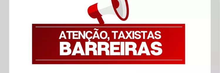 taximetros barreiras