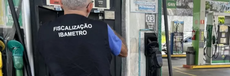 OPERAÇÃO ABASTECIMENTO SEGURO