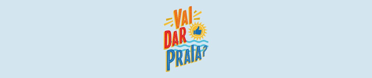 Vai dar praia