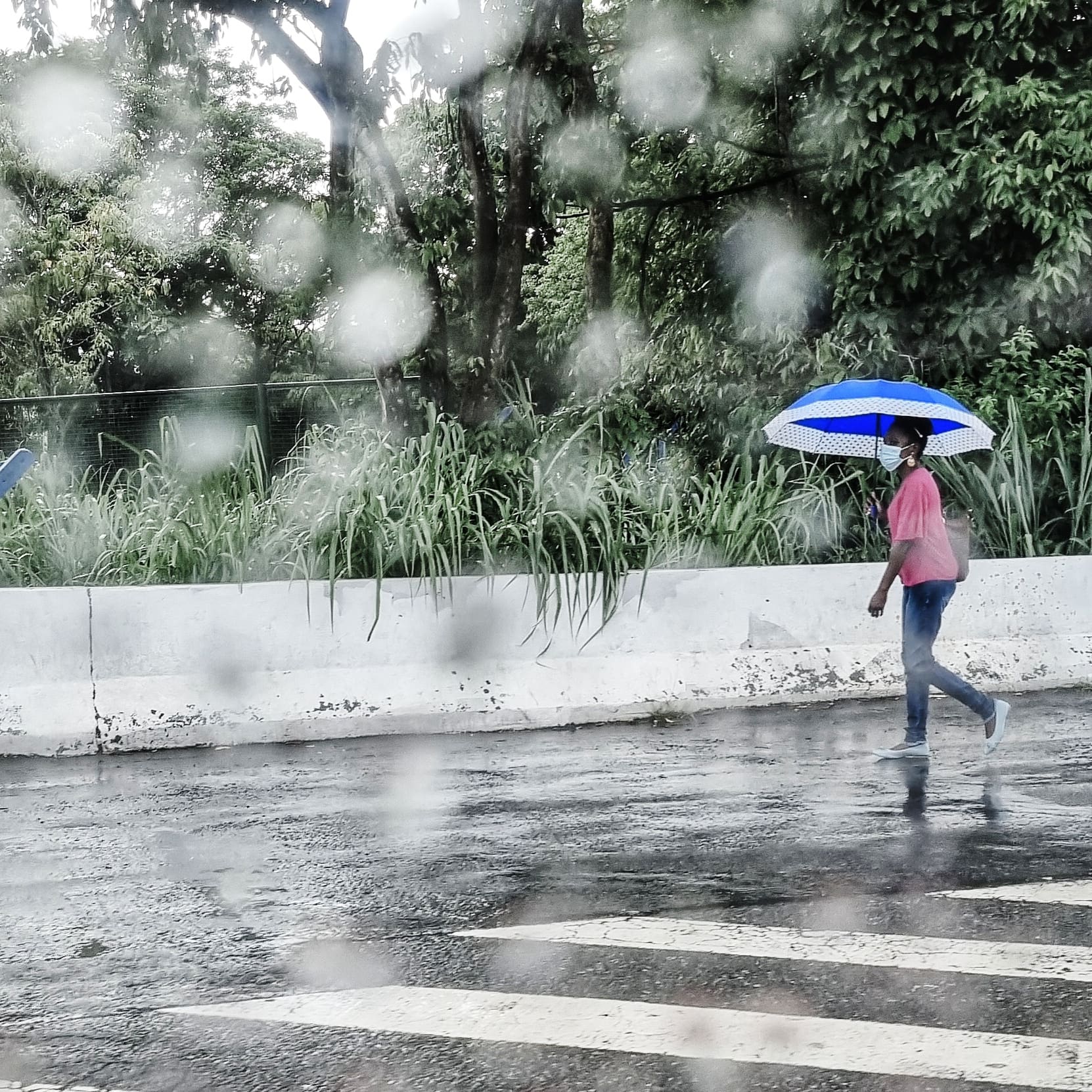 Veja a previsão do tempo para o final de Semana (04/07)