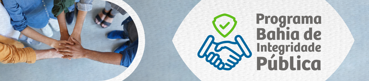 Programa Bahia Integridade Pública