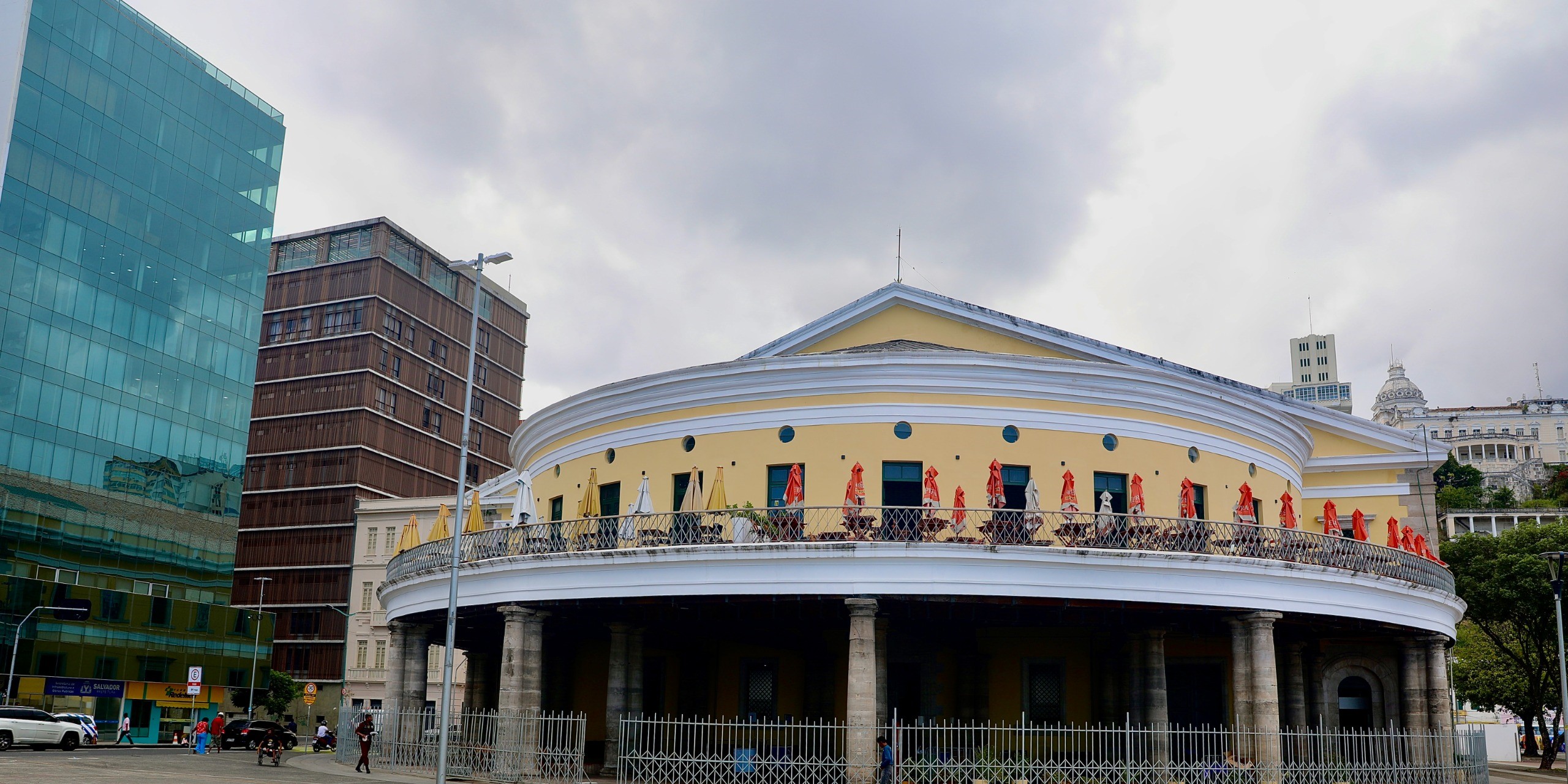 Previsão do Tempo: Bahia terá tempo instável no litoral e seco no interior