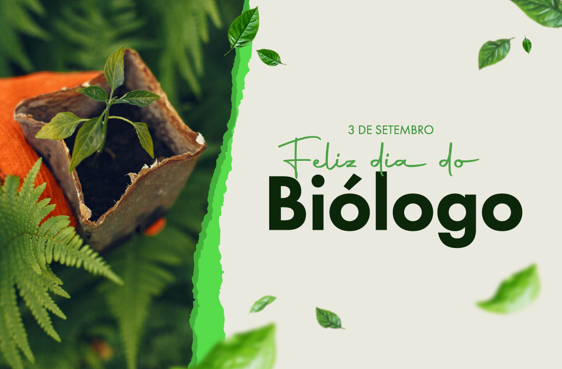 Dia do Biólogo