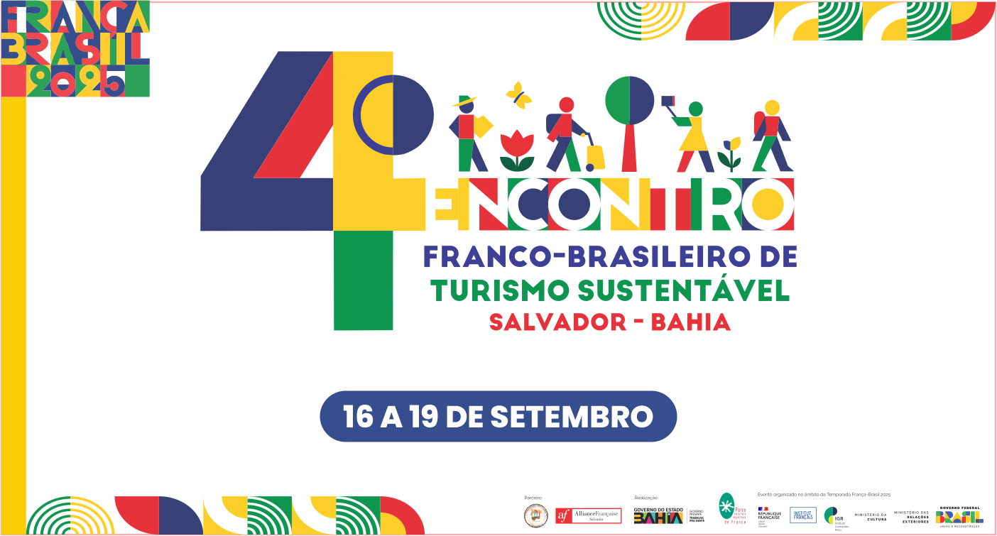 Turismo Sustentável 