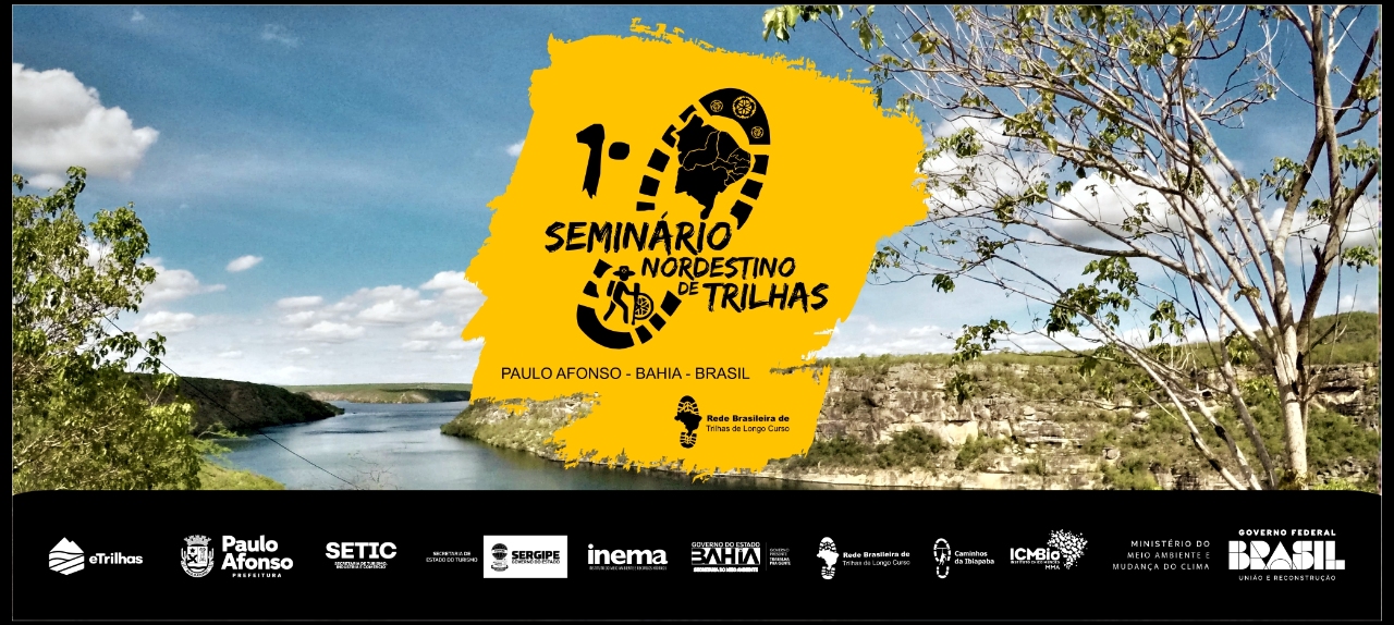 Seminário Trilhas