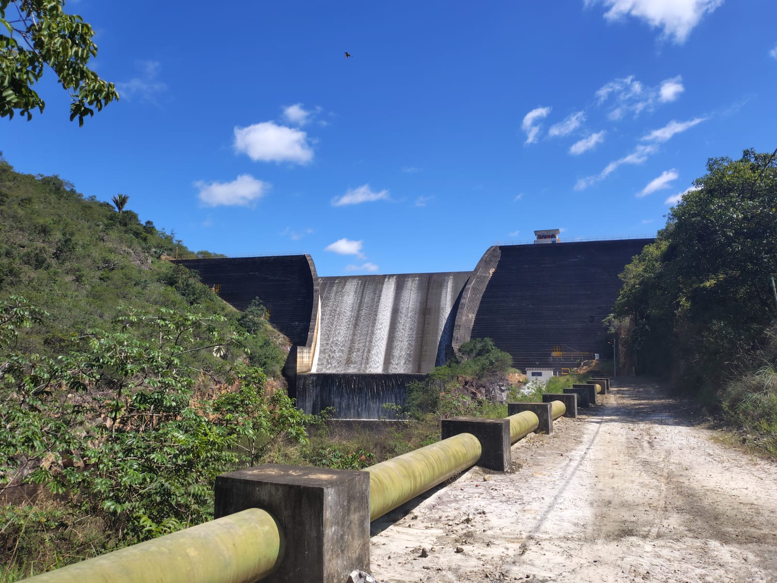 Inema reforça modelo de gestão participativa em reunião de Alocação de Água do Sistema Pindobaçu–Ponto Novo e reforça modelo de gestão participativa